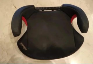 Silla coche CYBEX Solution M-FIX grupo 2/3