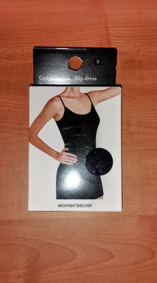 Combinación S Women'secret