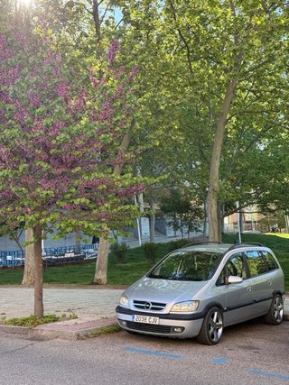 Llantas 18 Opel y VW