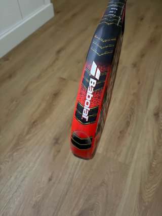 Pala de pádel Babolat Technical Viper
