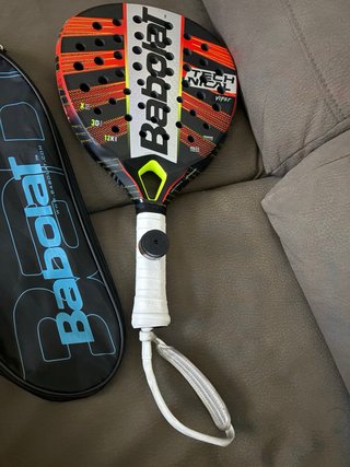 Pala de pádel Babolat Technical Viper