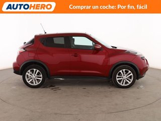 Nissan Juke 1.2 Acenta