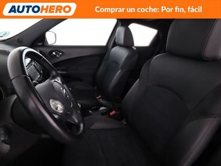 Nissan Juke 1.2 Acenta