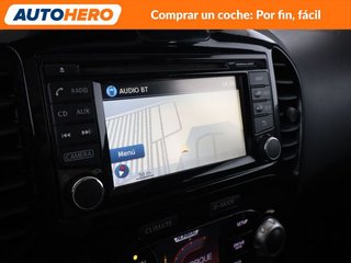 Nissan Juke 1.2 Acenta