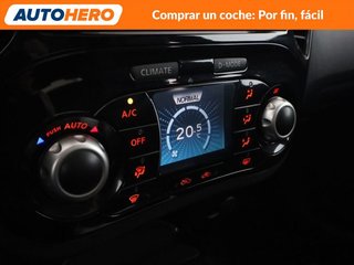 Nissan Juke 1.2 Acenta