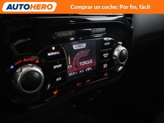 Nissan Juke 1.2 Acenta