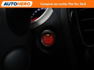 Nissan Juke 1.2 Acenta