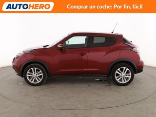 Nissan Juke 1.2 Acenta