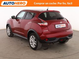 Nissan Juke 1.2 Acenta