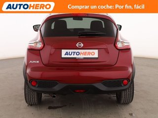 Nissan Juke 1.2 Acenta