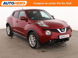 Nissan Juke 1.2 Acenta