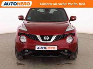 Nissan Juke 1.2 Acenta