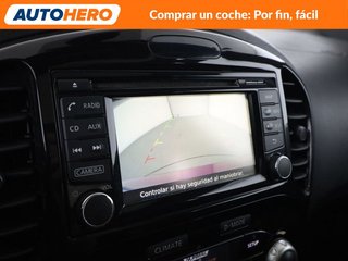 Nissan Juke 1.2 Acenta