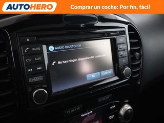 Nissan Juke 1.2 Acenta