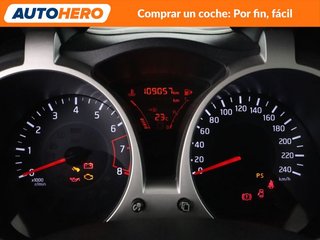 Nissan Juke 1.2 Acenta
