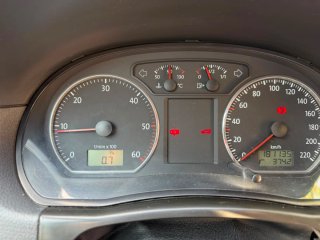 Volkswagen Polo 2007