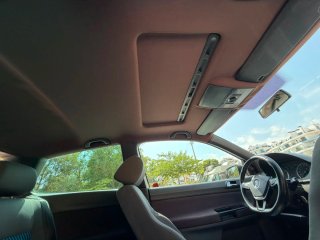 Volkswagen Polo 2007