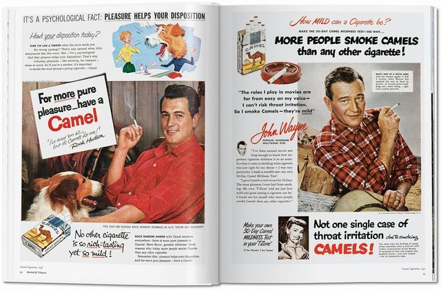 All-American Ads of the 50s – Taschen