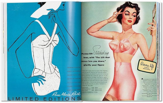 All-American Ads of the 50s – Taschen