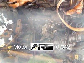 Motor jeep 3.0 crd 642 r_76729