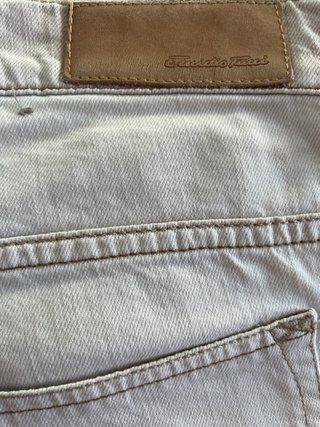 Pantalón vaquero Emidio Tucci Talla 48