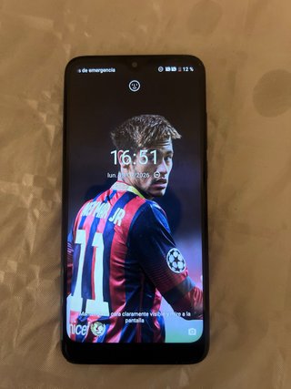 Móvil TCL