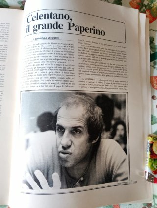 La Stampa 99 Passi Oltre La Cronaca 1984