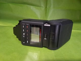 Flash Sigma EF-610 DG SUPER