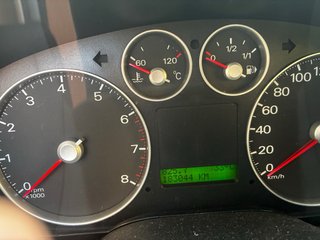 Ford C-MAX S