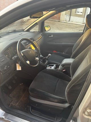 Ford C-MAX S