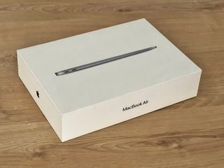 MacBook Air M1 16GB RAM 1TB SSD