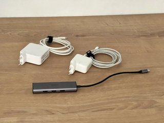 MacBook Air M1 16GB RAM 1TB SSD