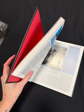 El libro del crimen