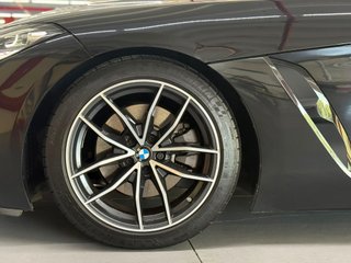 BMW Z4 2021