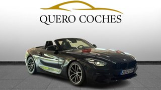 BMW Z4 2021