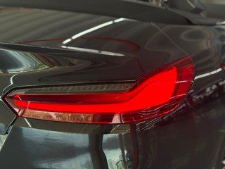 BMW Z4 2021