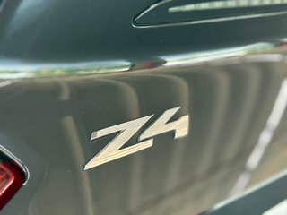 BMW Z4 2021
