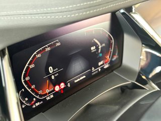 BMW Z4 2021