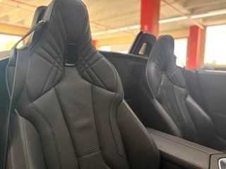 BMW Z4 2021