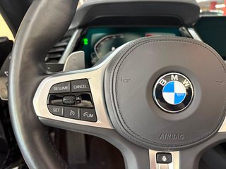 BMW Z4 2021