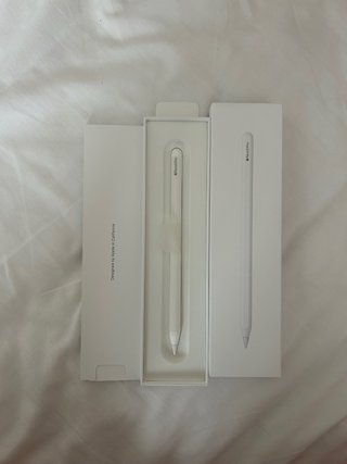 Apple Pencil Pro