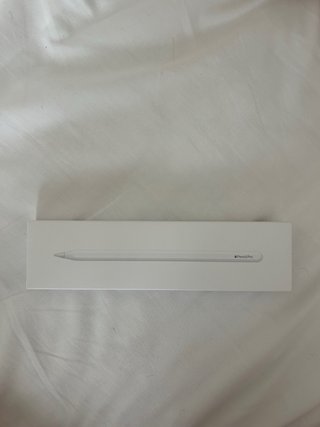 Apple Pencil Pro