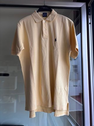 Polo Ralph Lauren Amarillo