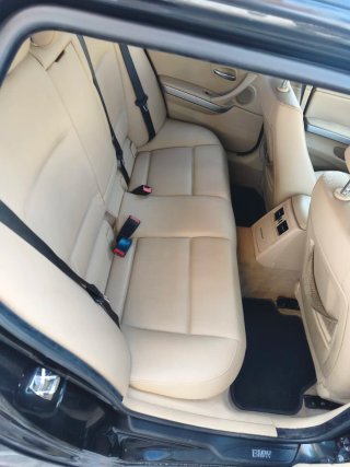 BMW Serie 3 2006