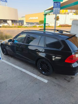 BMW Serie 3 2006