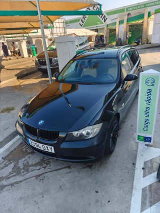 BMW Serie 3 2006