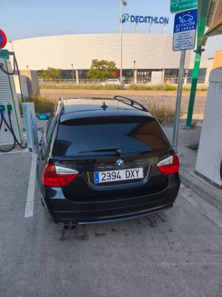 BMW Serie 3 2006