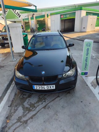 BMW Serie 3 2006