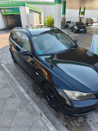 BMW Serie 3 2006