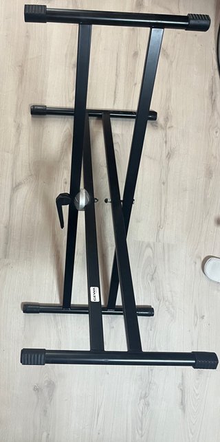 Roland D-5 Sintetizador Vintage